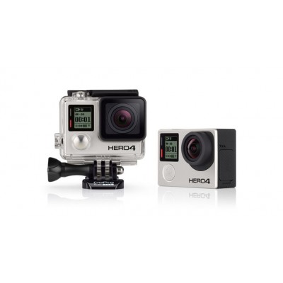 HERO4 Black