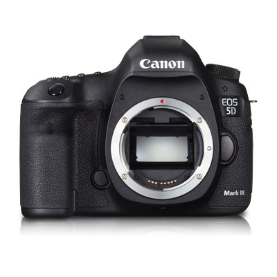 EOS 5D Mark III (Body)