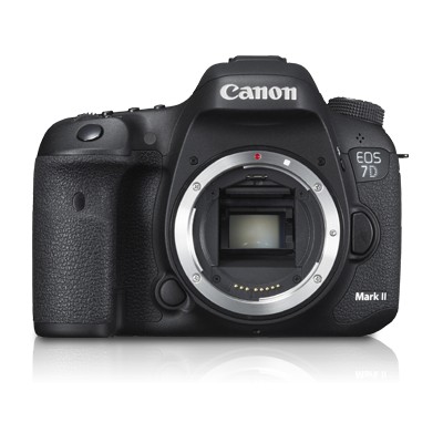 EOS 7D Mark II (Body)