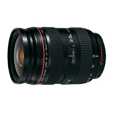 EF24-70mm f/2.8L USM