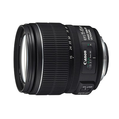 EF-S15-85mm f/3.5-5.6 IS USM