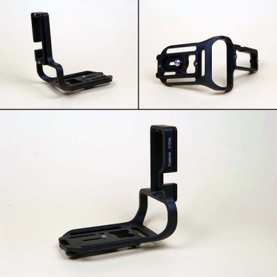 L Plate bracket for Canon 1DX Casiotel C1DXL 