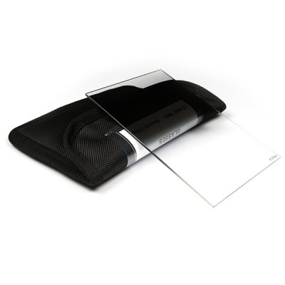 Filter GND Reverse 3 Stop (0.9) 100x150 Glass CASIOTEL