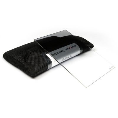 Filter GND Hard 2 Stop (0.6) 100x150 Glass CASIOTEL