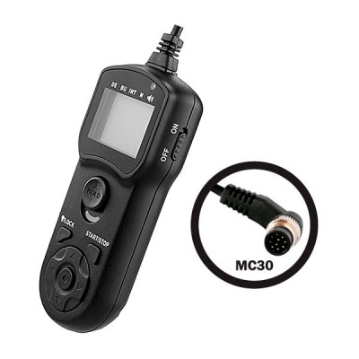 Casiotel TRC 399 MC-30 - Timer Remote Controller