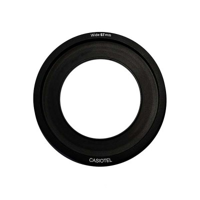 Casiotel Holder Adapter Ring 67mm