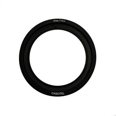Casiotel Holder Adapter Ring 77mm