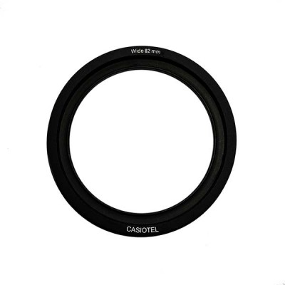 Casiotel Holder Adapter Ring 82mm