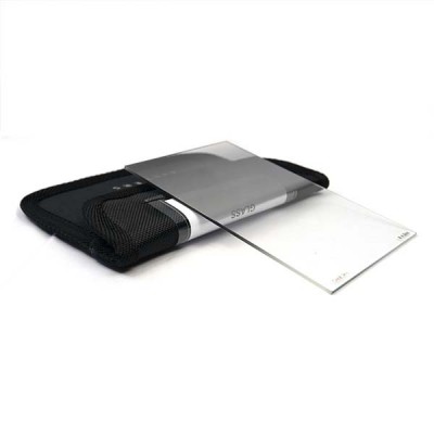 Filter GND Reverse 4 Stop (1.2) 100x150 Glass CASIOTEL