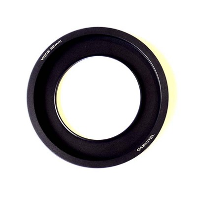Casiotel Holder Adapter Ring 62mm