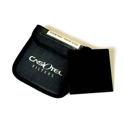 Pro ND 10 Stop ( ND 1000 ) 100x100 Casiotel Glass