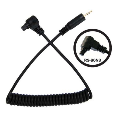 Casiotel RS-80N3 Cable For CANON