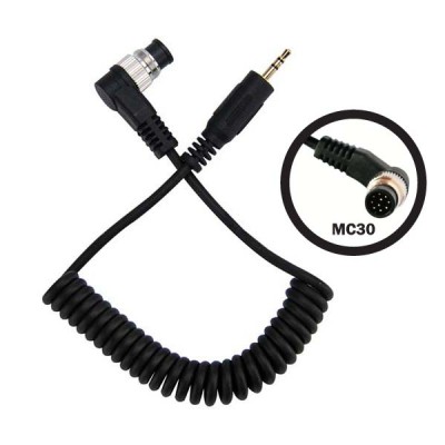 Casiotel MC-30 Cable For NIKON