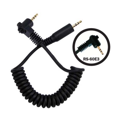Casiotel RS-60E3 Cable For CANON