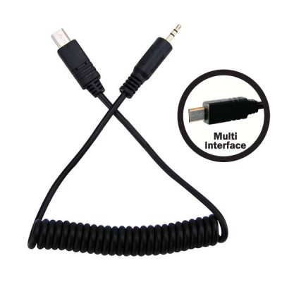 Casiotel Multi Interface Cable For Sony