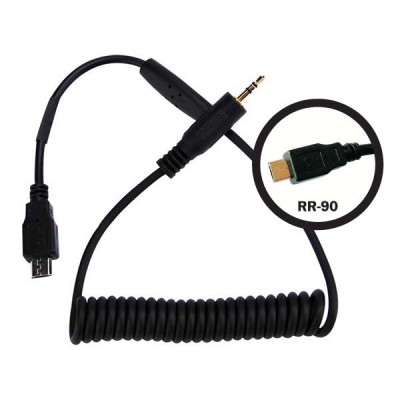 Casiotel RR-90 Cable For FujiFilm