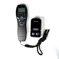 Casiotel Wireless Timer Remote Control