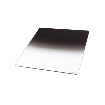 Filter GND Pro Soft 3 Stop ( 0.9 ) 150x170 Glass CASIOTEL