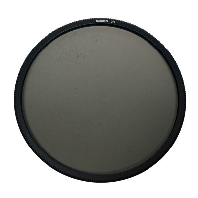 CPL 86mm Casiotel  for Holder 100 System