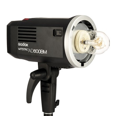 Godox Witstro AD600BM