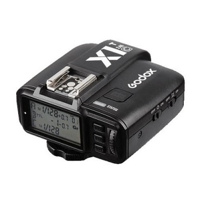Godox X1T for Canon Wireless Flash Trigger 