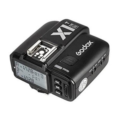 Godox X1T for Nikon Wireless Flash Trigger 