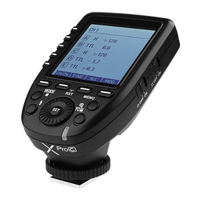 Godox XPro TTL Transmitter for Canon