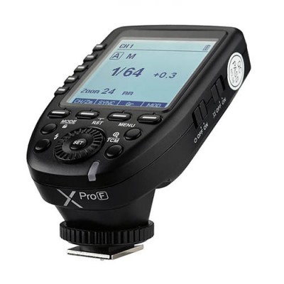 Godox XPro TTL Transmitter for Fuji